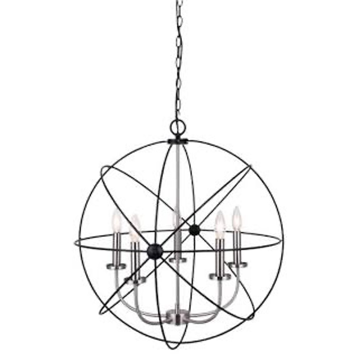 Image for Designer Lighting Inventory