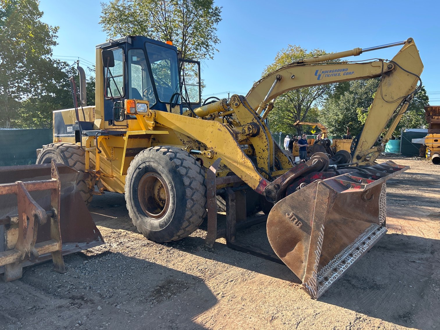 Image for Single Consignor Construction Equipment Auction