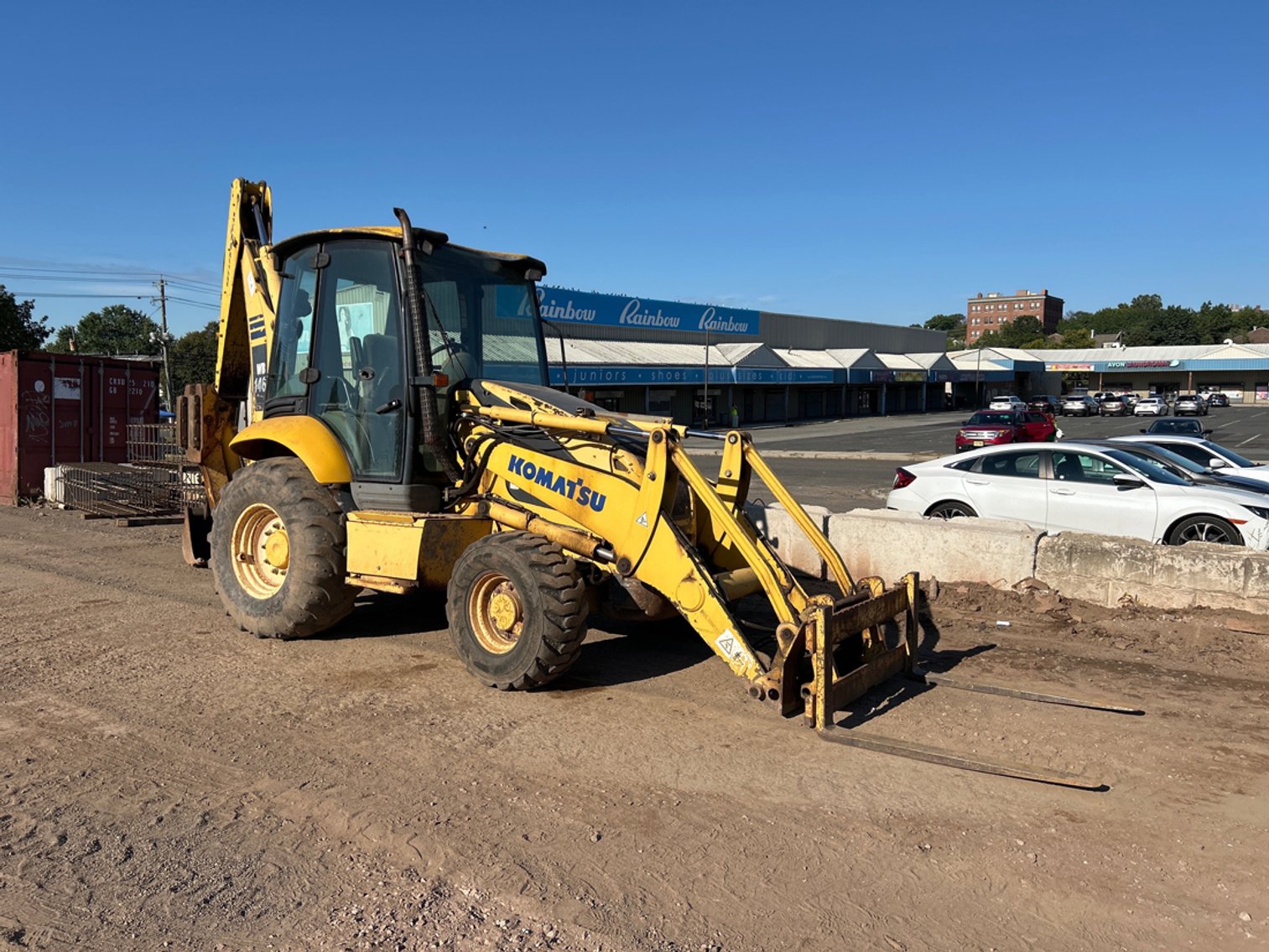 Image for Single Consignor Construction Equipment Auction