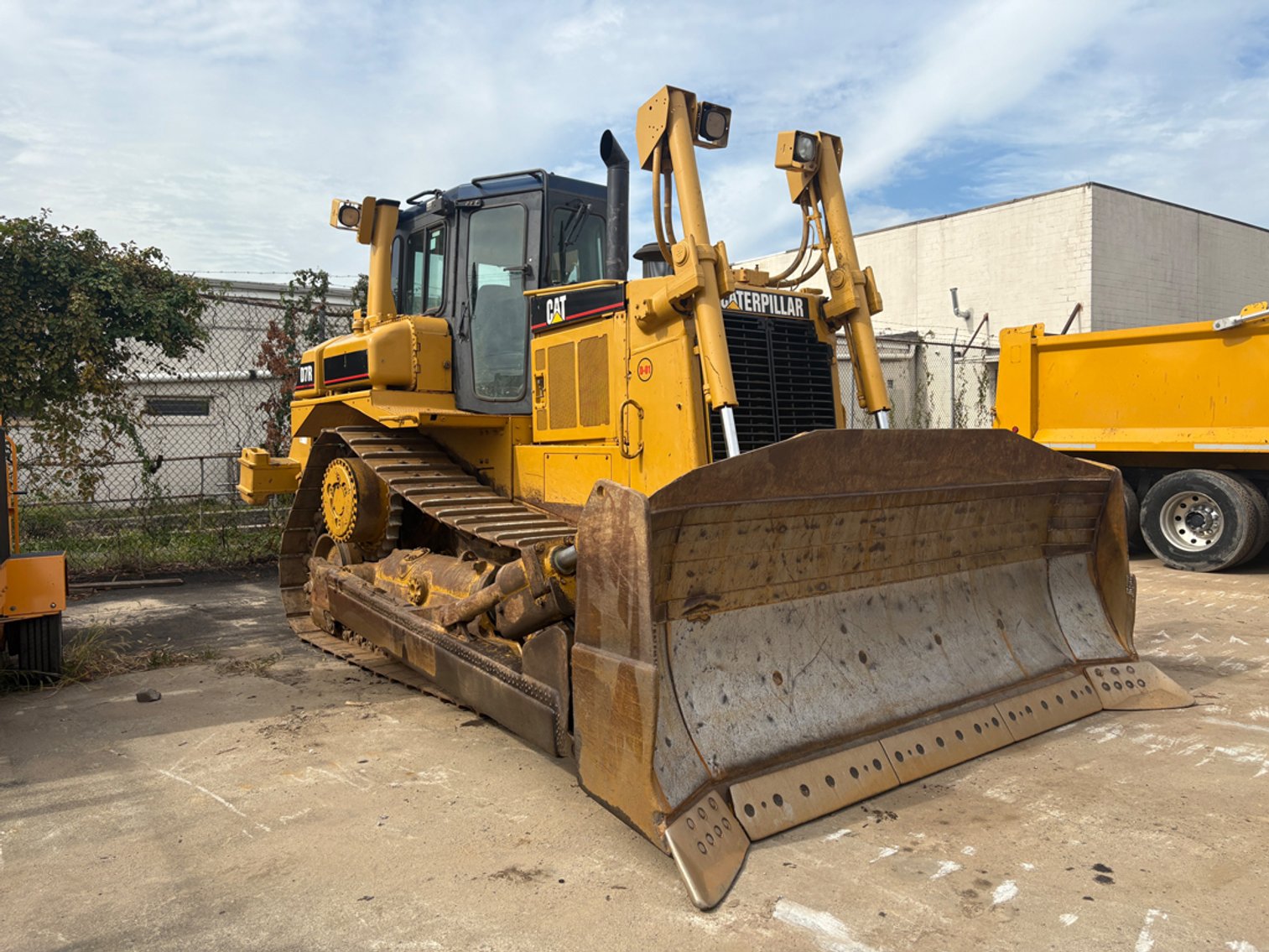Image for Single Consignor Construction Equipment Auction