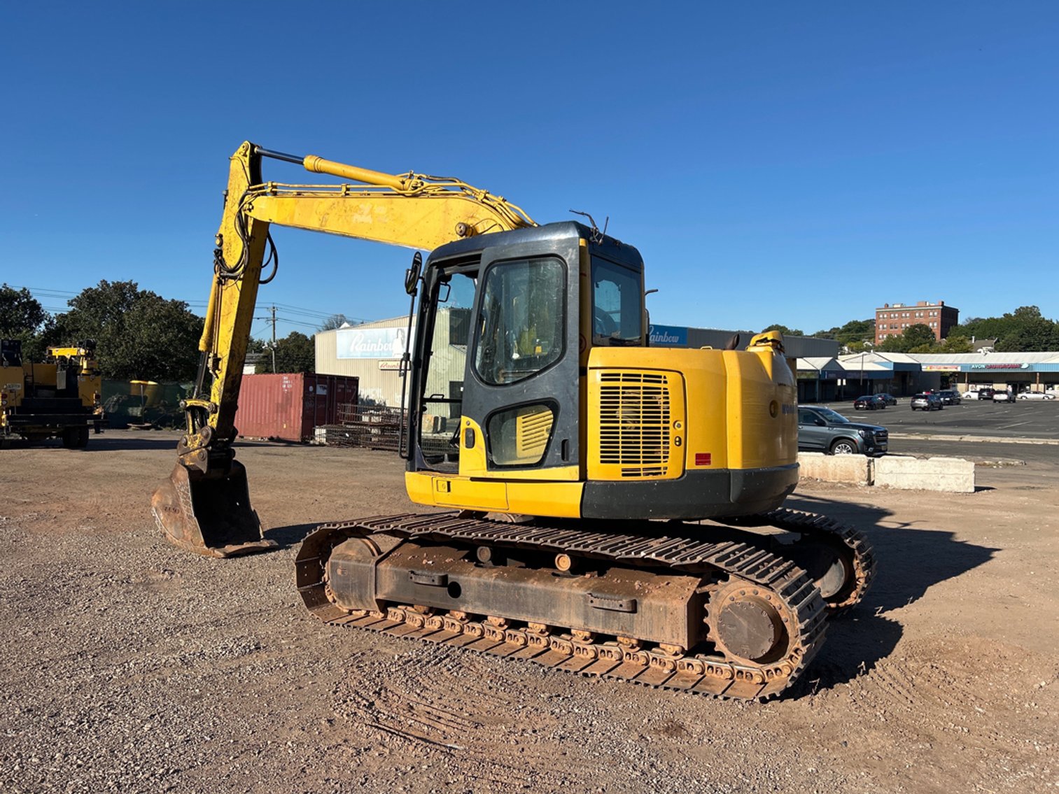 Image for Single Consignor Construction Equipment Auction
