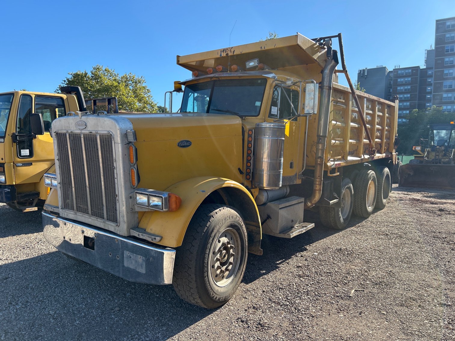 Image for Single Consignor Construction Equipment Auction