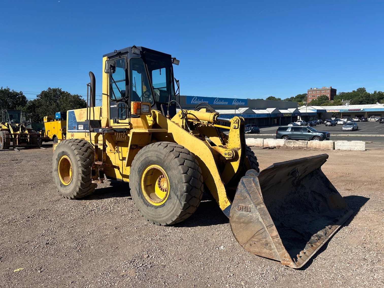 Image for Single Consignor Construction Equipment Auction