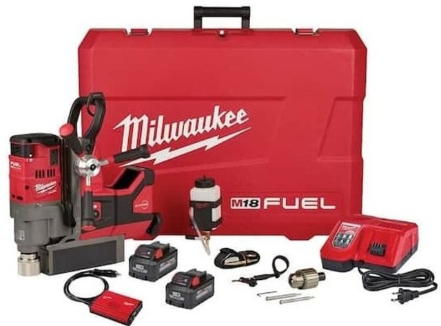 MRO & Industrial Supply Inventory Auction