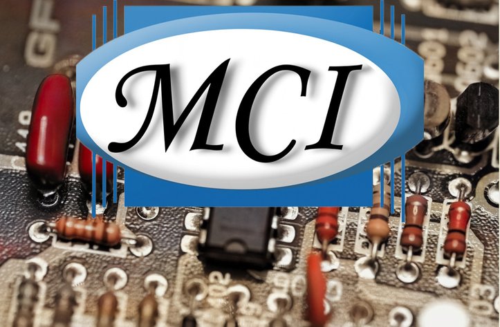 Electronic Capacitors Inventory & Electronics Test Equipment