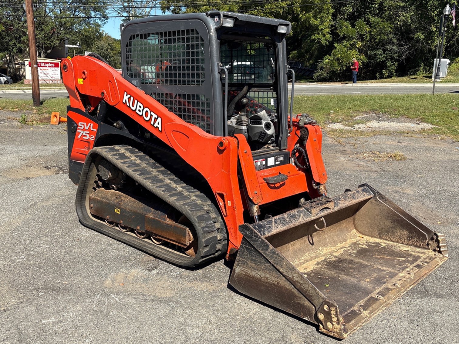 Image for Construction Equipment & Contractor Tools