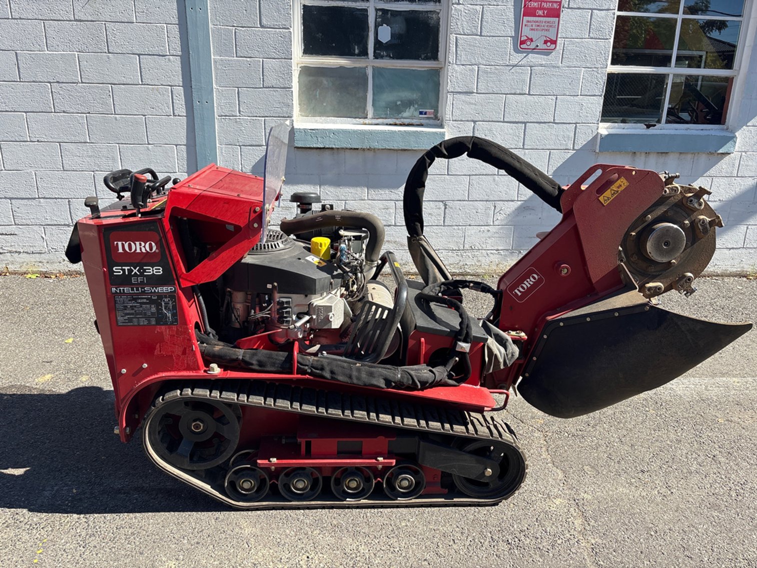 Image for Construction Equipment & Contractor Tools