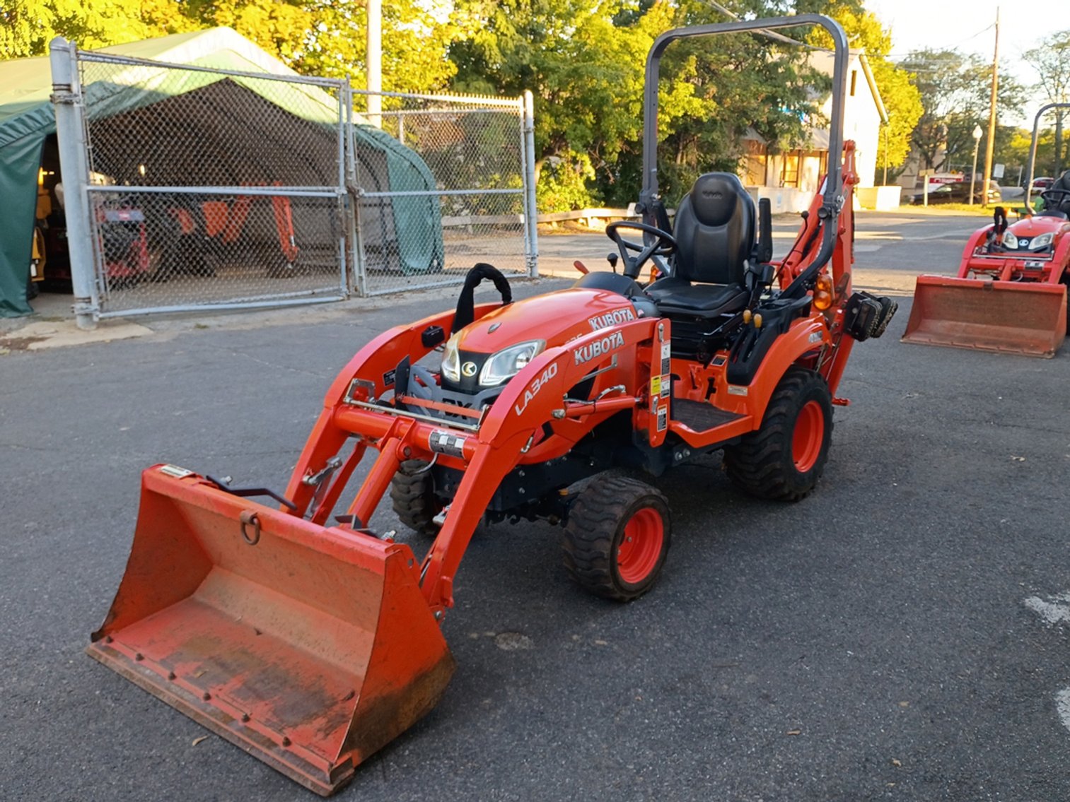 Image for Construction Equipment & Contractor Tools