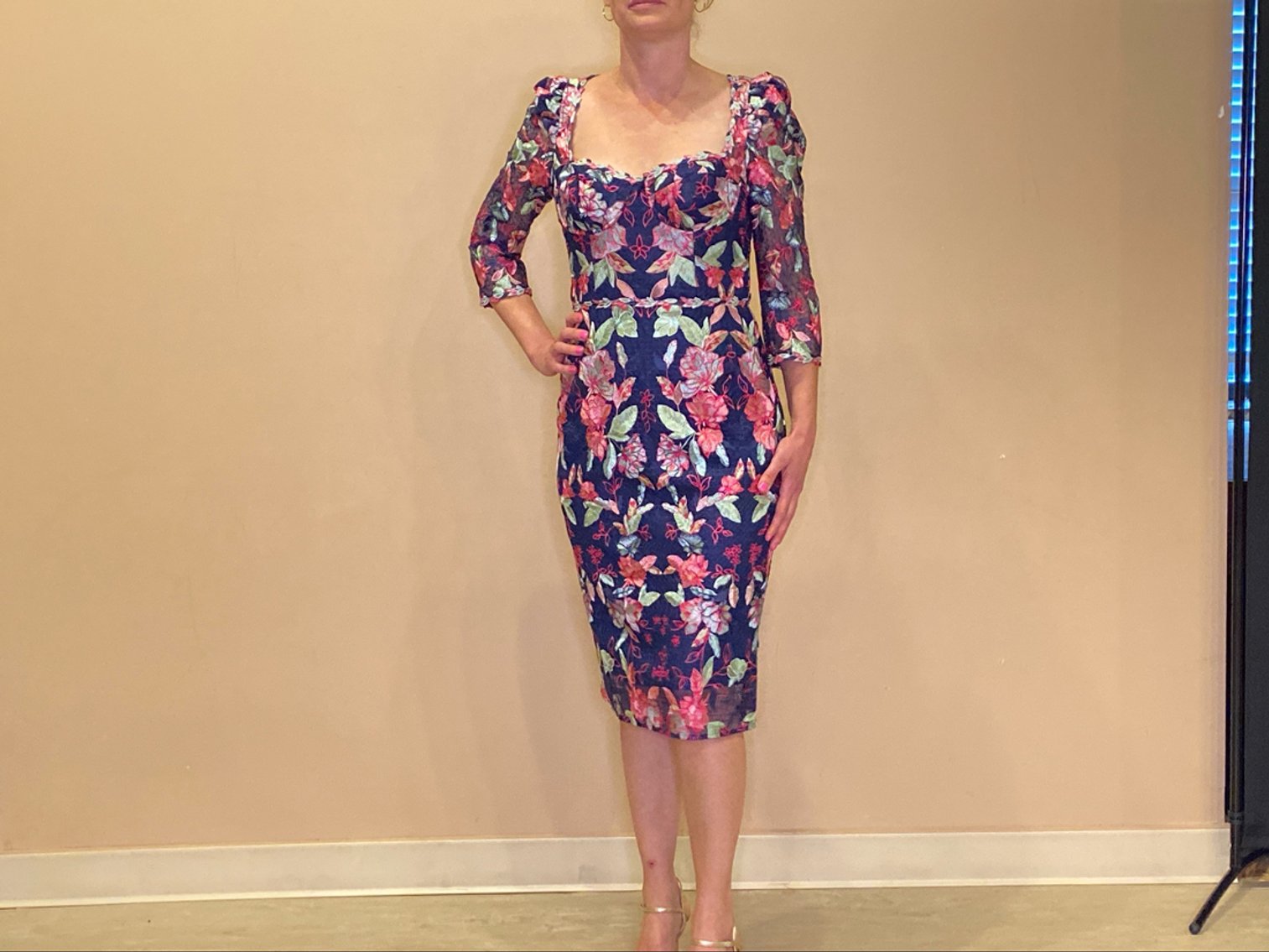 Image for Designer Couture Gowns & Accessories