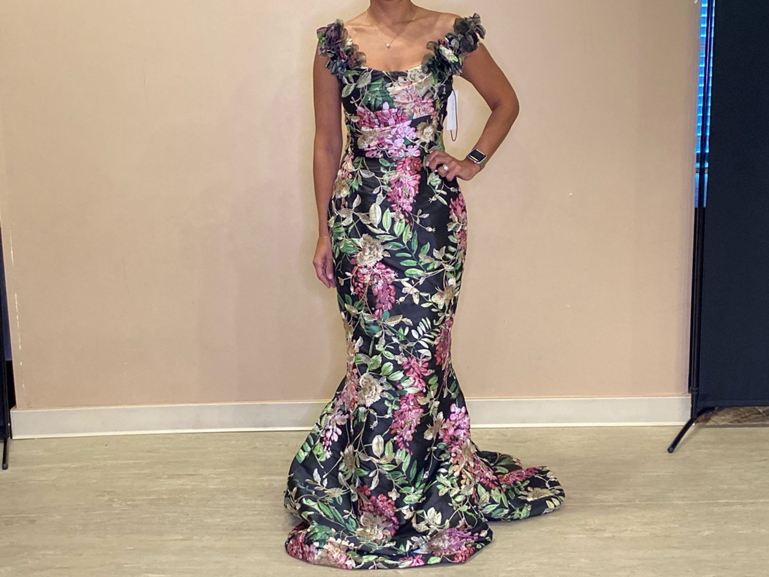 Image for Designer Couture Gowns & Accessories