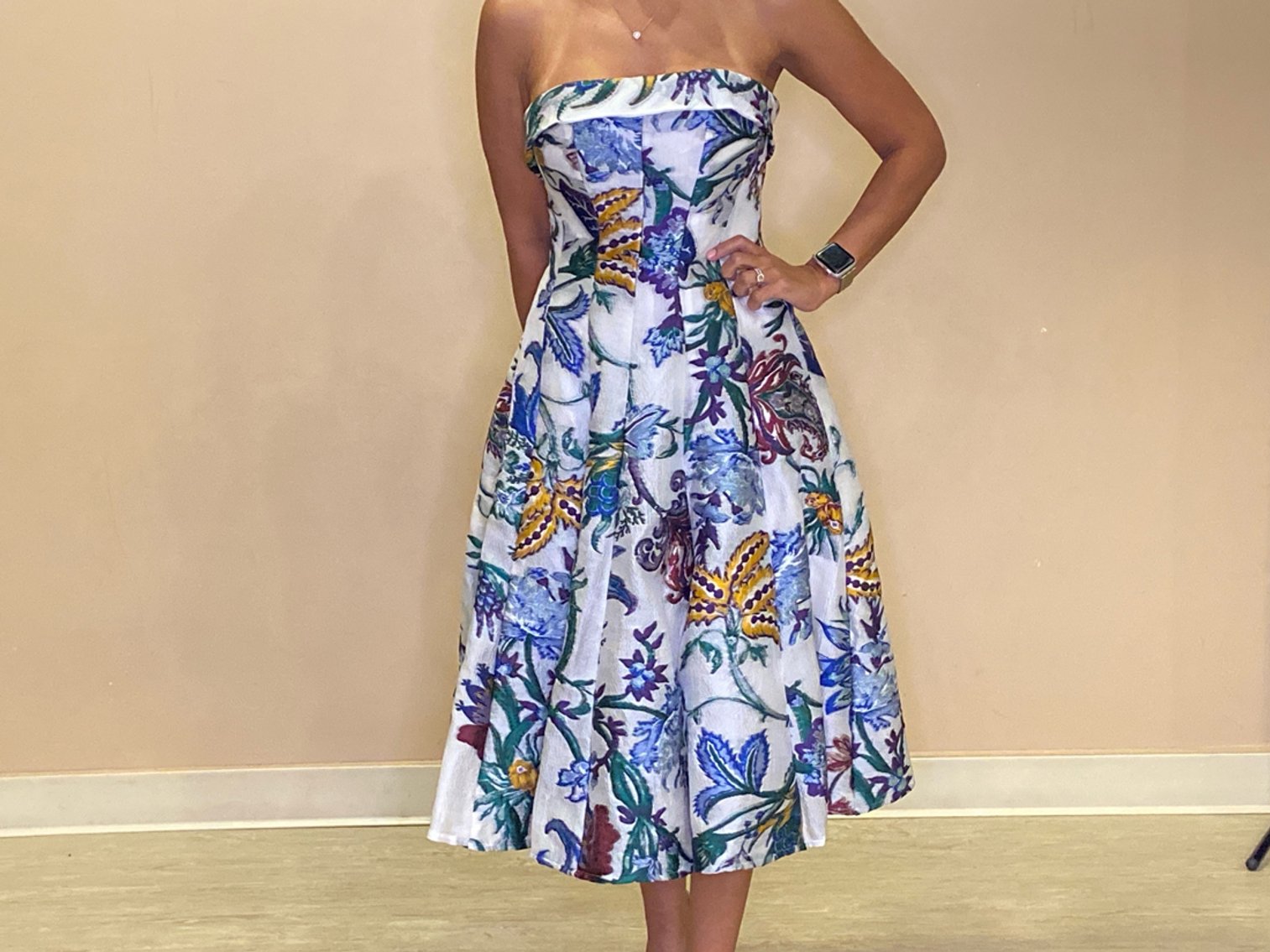 Image for Designer Couture Gowns & Accessories