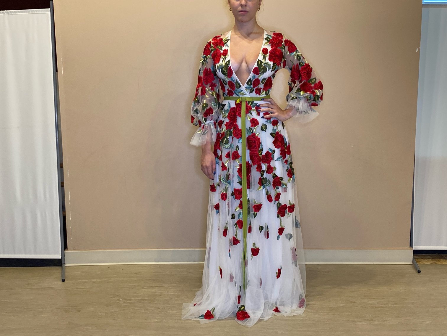 Image for Designer Couture Gowns & Accessories