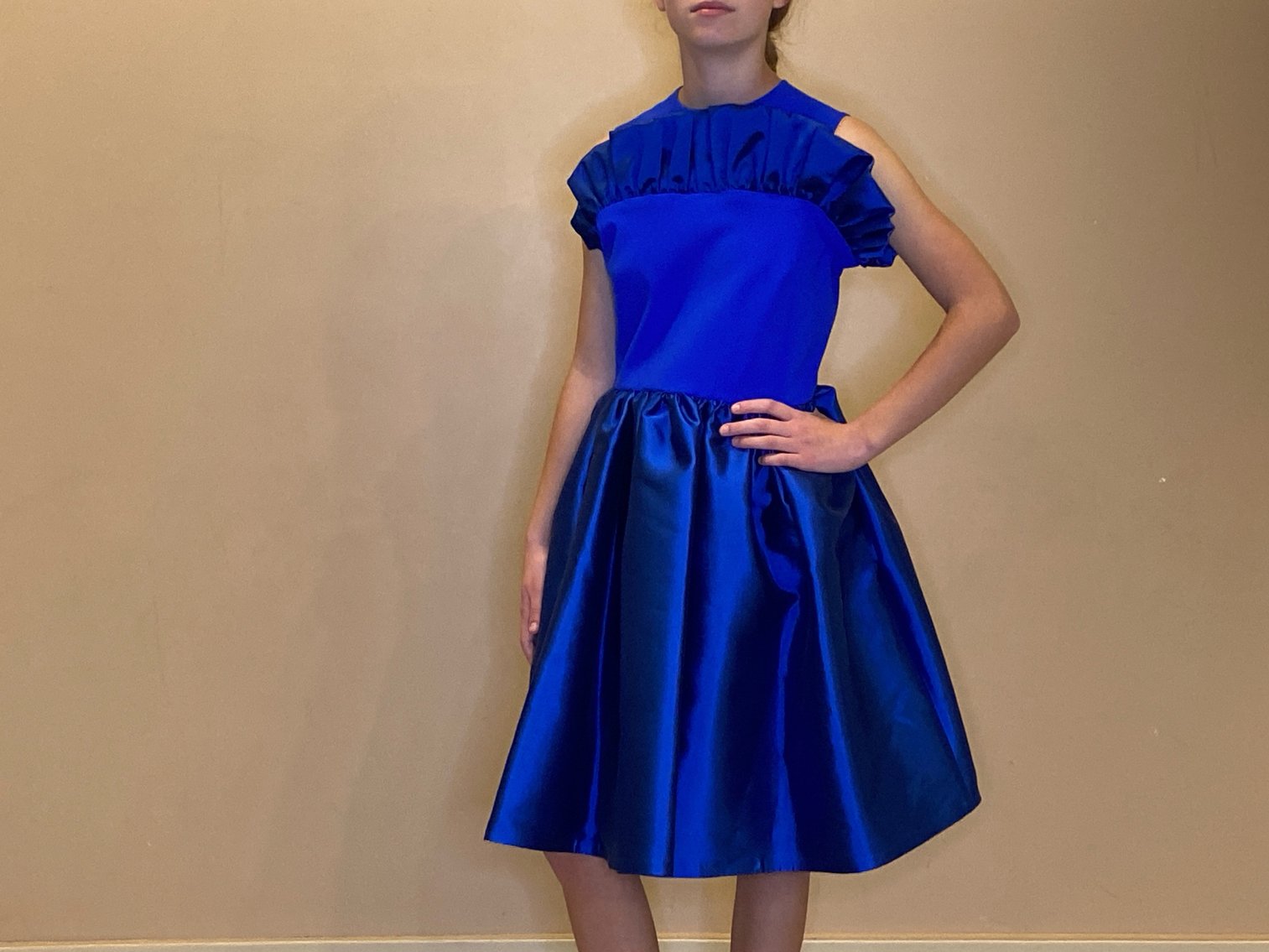 Image for Designer Couture Gowns & Accessories