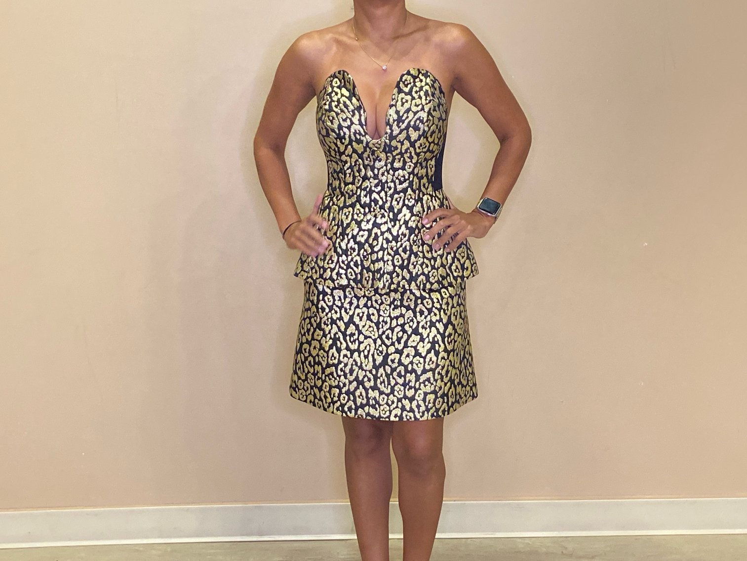 Image for Designer Couture Gowns & Accessories