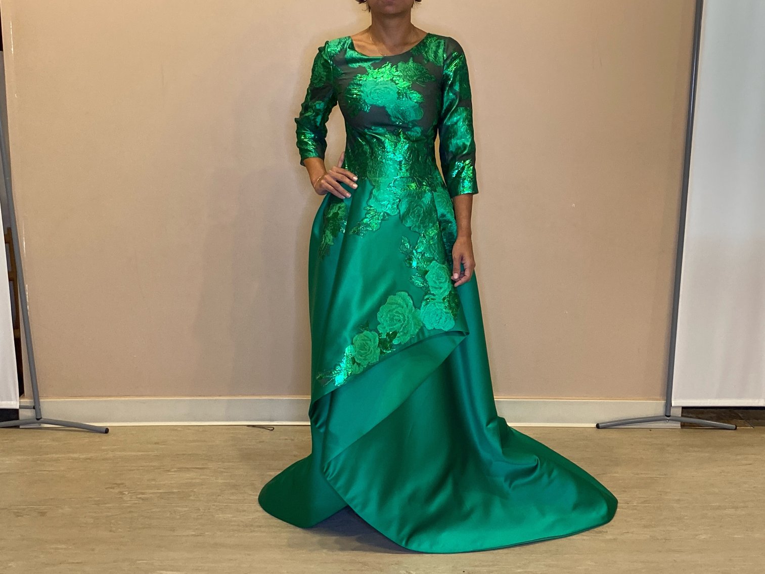 Image for Designer Couture Gowns & Accessories