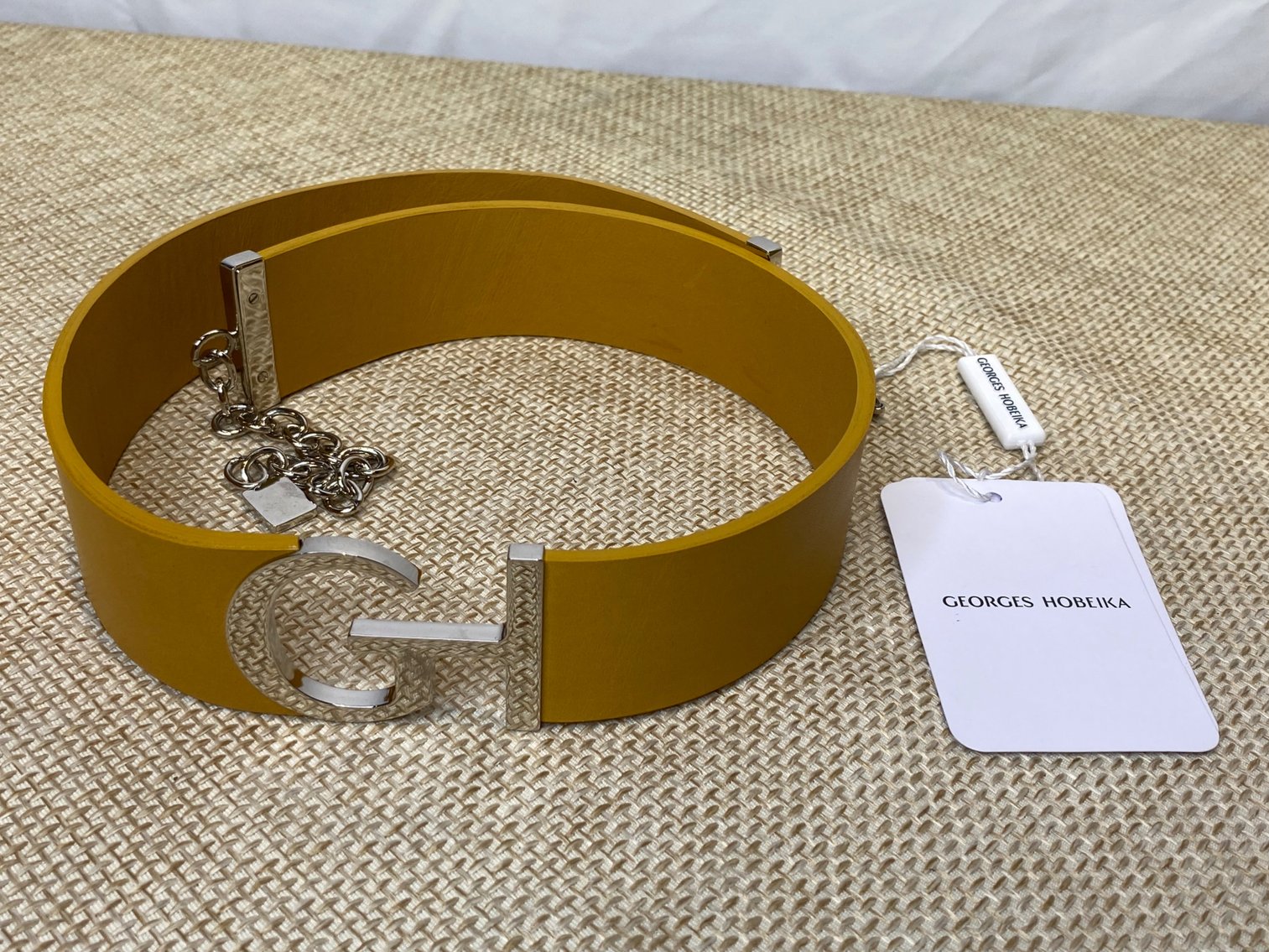 Image for Designer Couture Gowns & Accessories