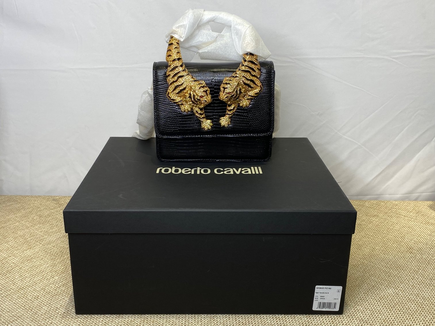 Image for Designer Couture Gowns & Accessories