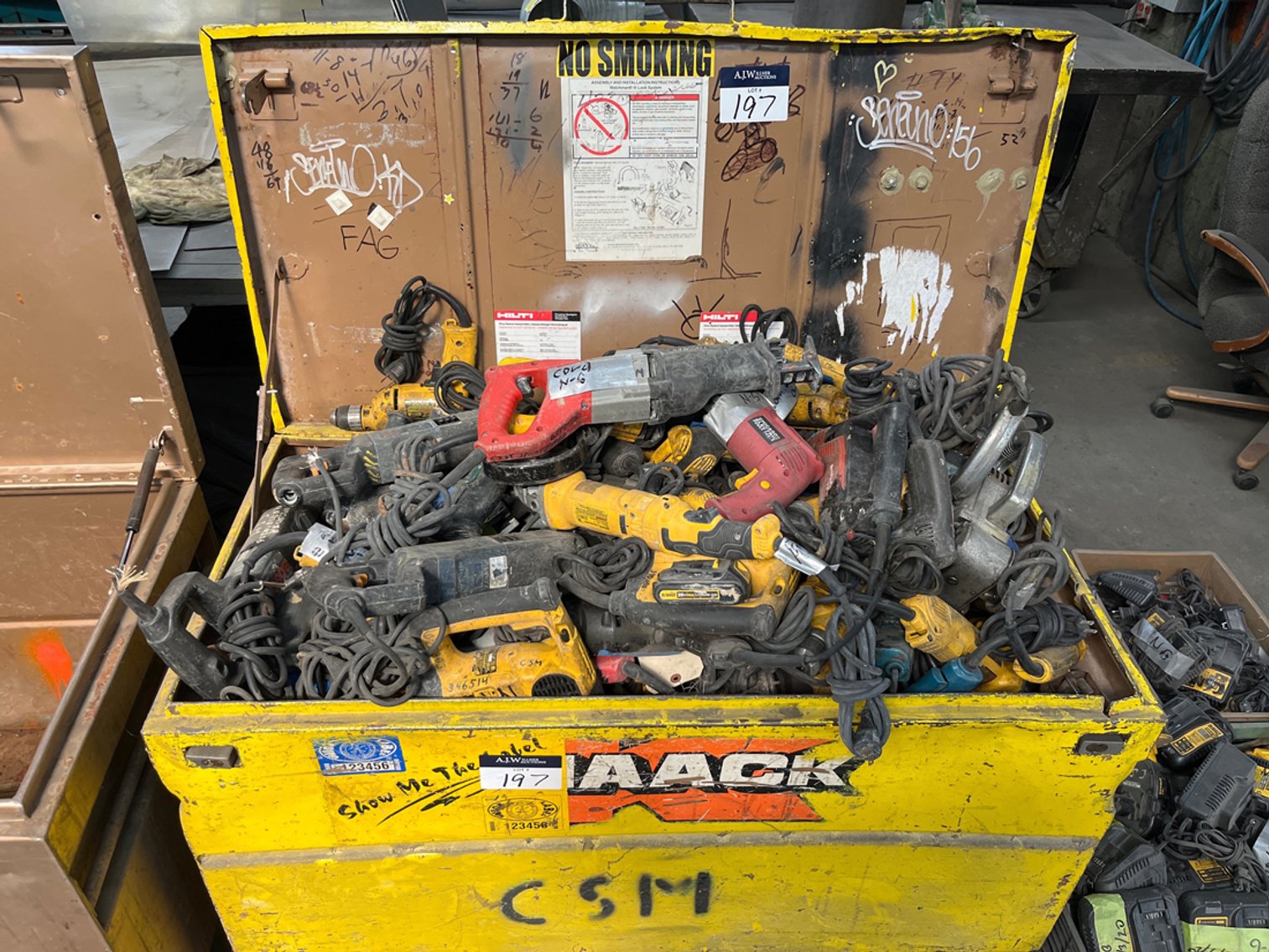 Image for Center Sheet Metal - HVAC Duct Fabrication Shop