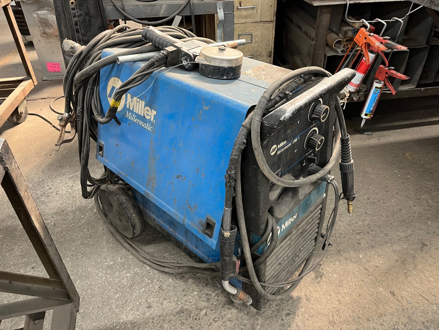 Image for Center Sheet Metal - HVAC Duct Fabrication Shop