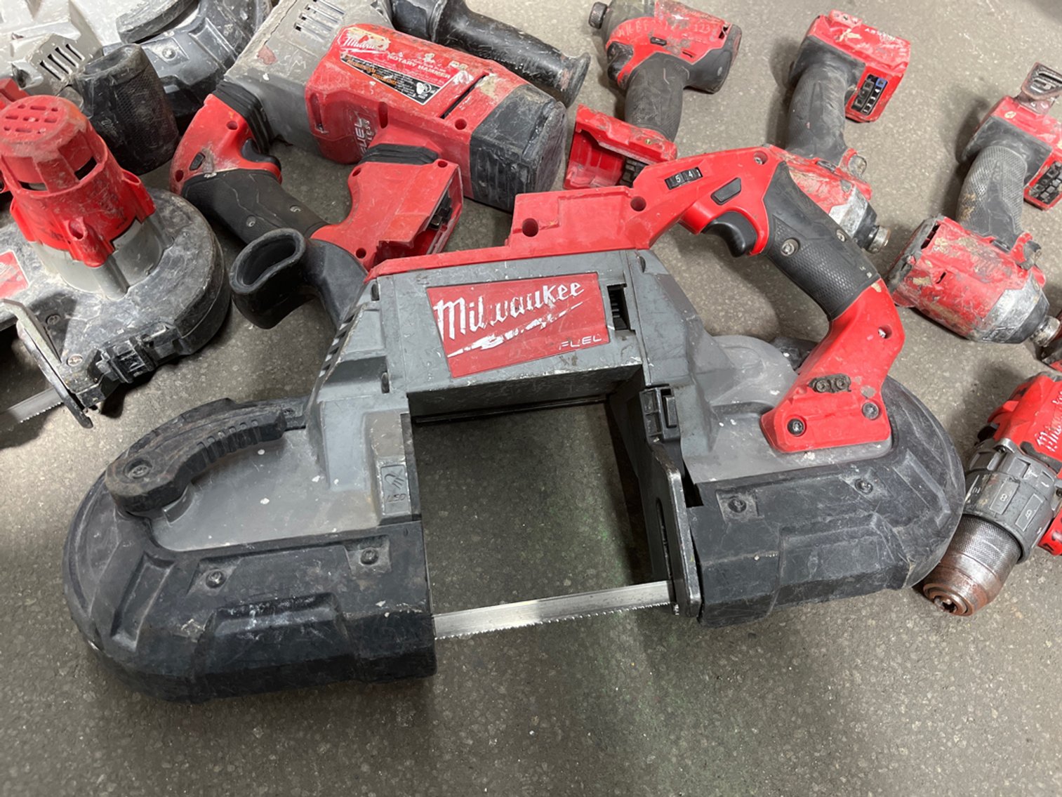 Image for Center Sheet Metal - HVAC Duct Fabrication Shop