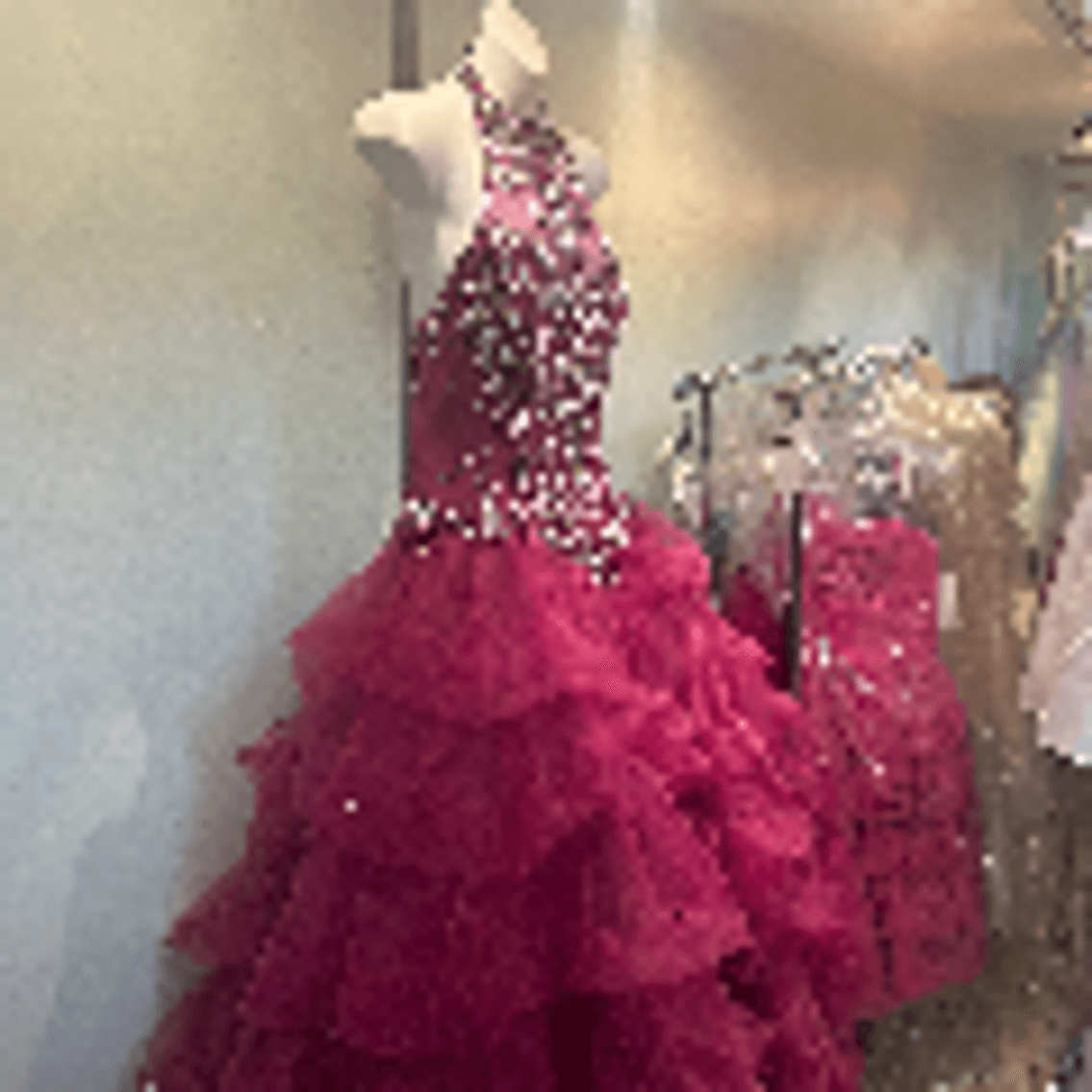 Image for One Touch Bridal - Formal Wear Inventory