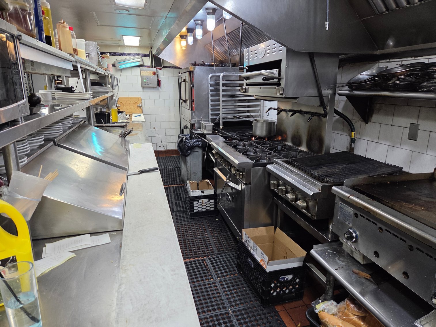 Image for Restaurant & Bar Equipment