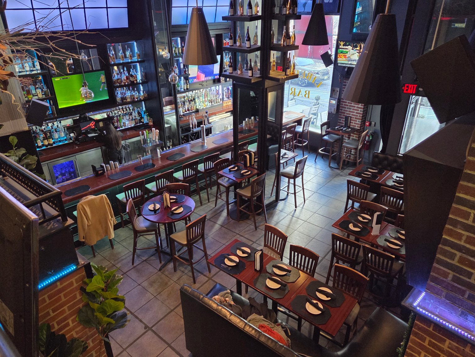 Image for Restaurant & Bar Equipment