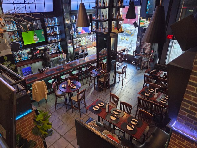 Restaurant & Bar Equipment