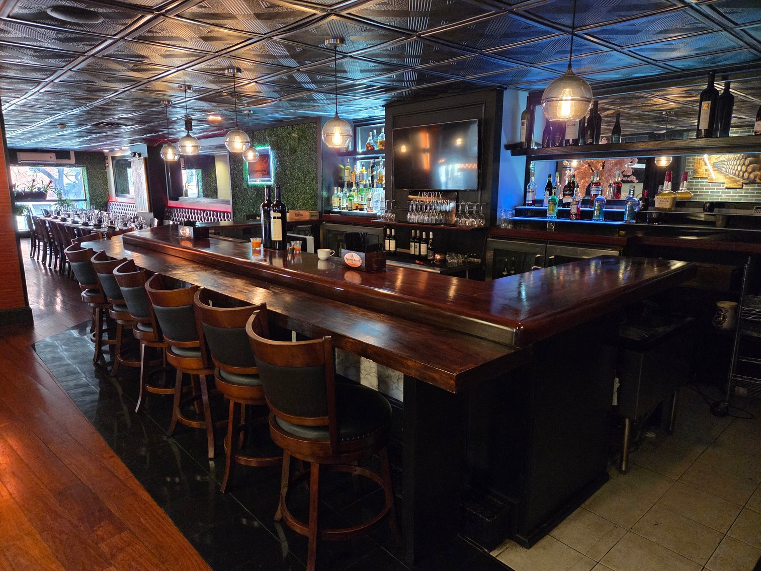 Image for Restaurant & Bar Equipment