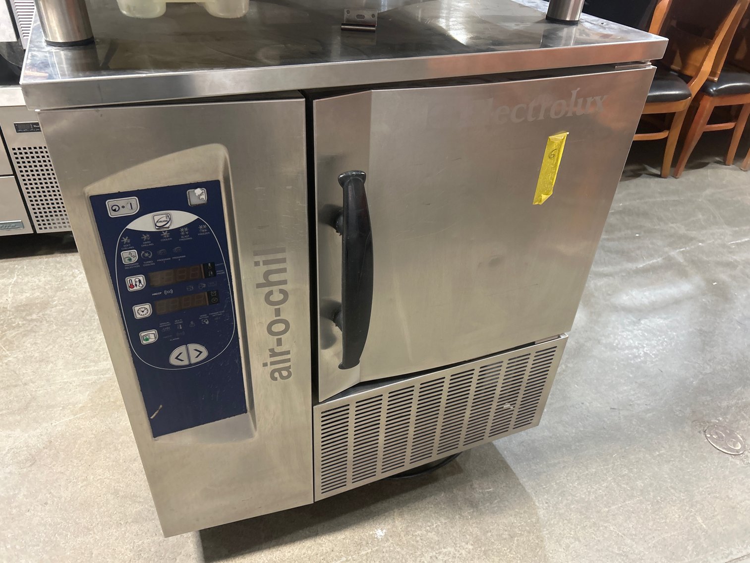 Image for Restaurant Equipment Auction
