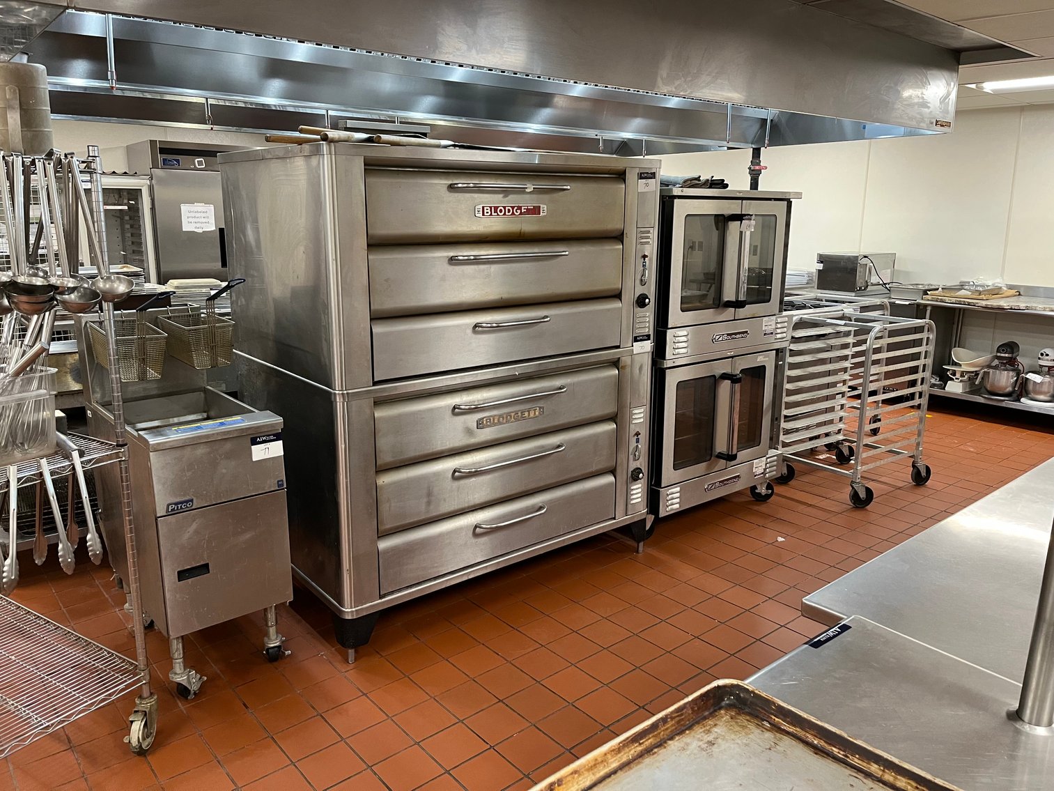 Image for Lincoln Tech - Commercial Kitchen Equipment