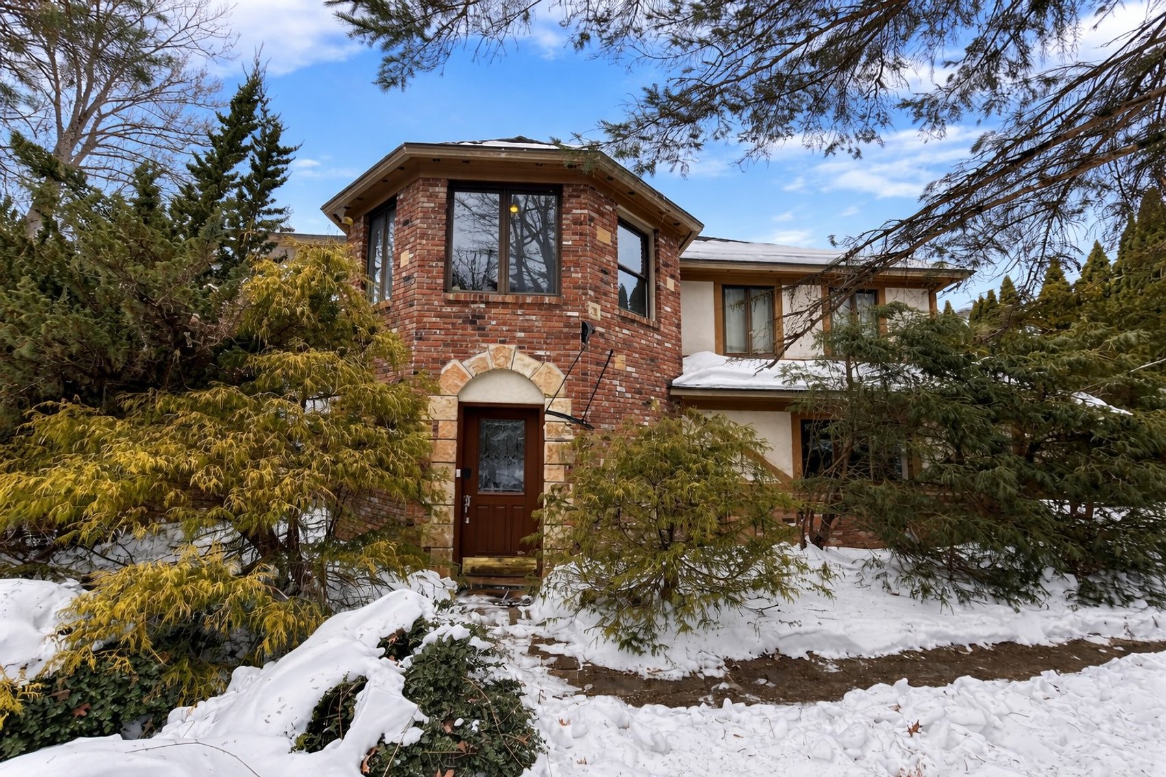 Image for Four Parsippany, NJ Lakefront Homes