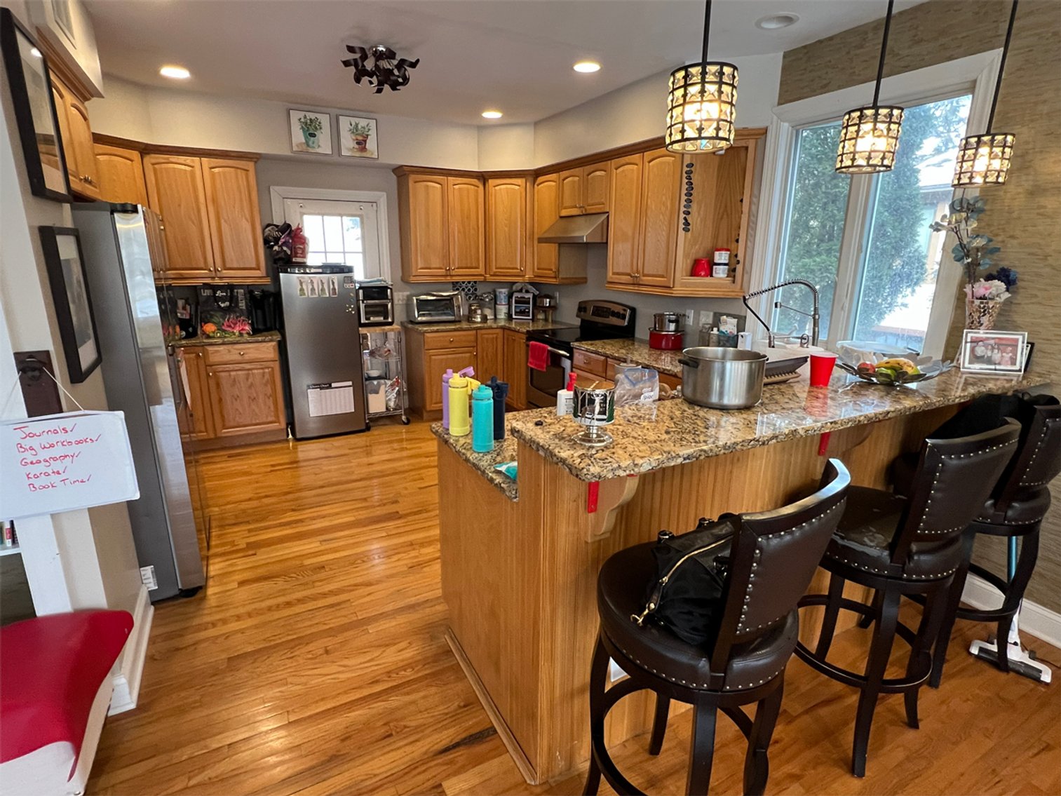 Image for A Rainbow Lakes, Parsippany Waterfront Home