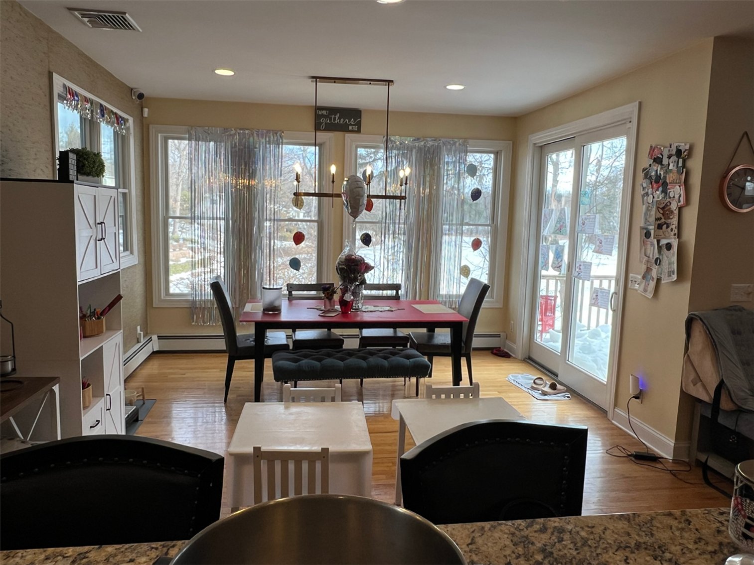 Image for A Rainbow Lakes, Parsippany Waterfront Home