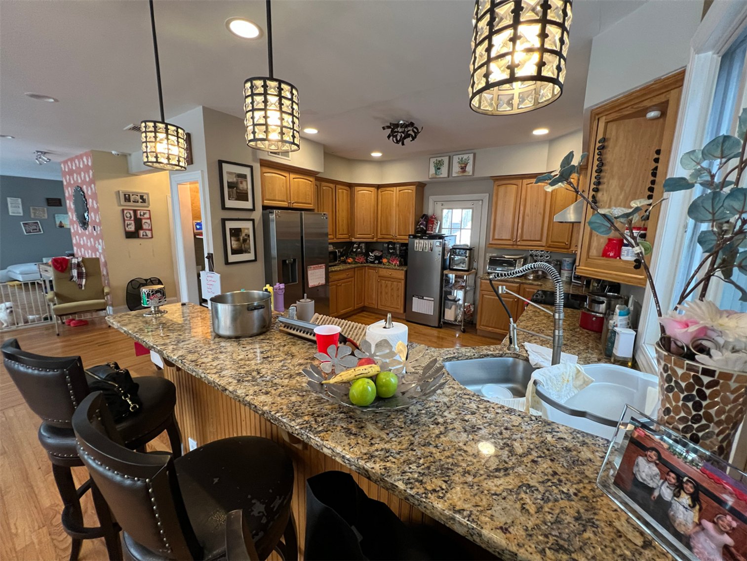 Image for A Rainbow Lakes, Parsippany Waterfront Home