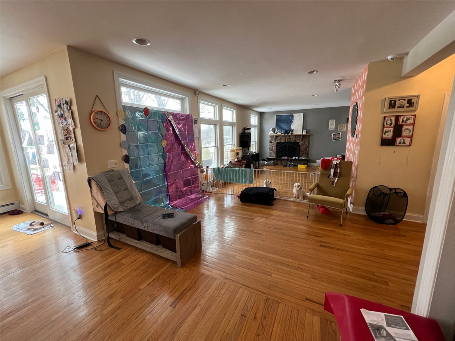 Image for A Rainbow Lakes, Parsippany Waterfront Home