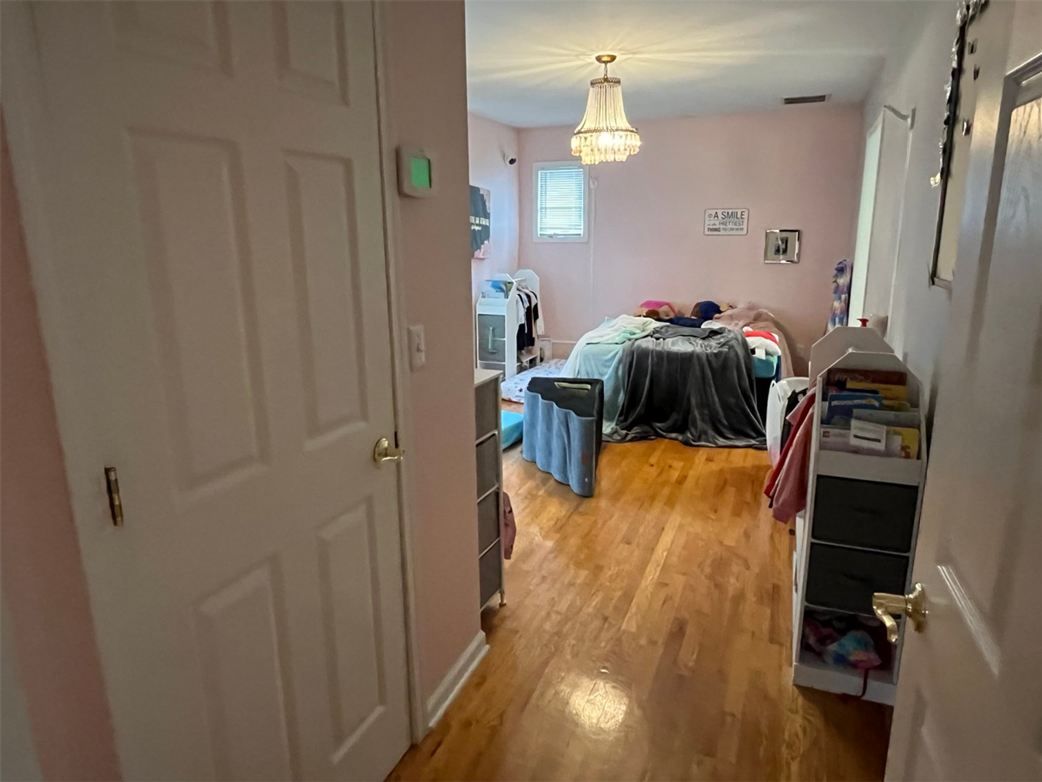 Image for A Rainbow Lakes, Parsippany Waterfront Home