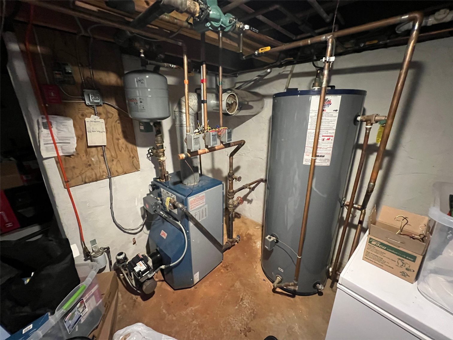 Image for A Rainbow Lakes, Parsippany Waterfront Home