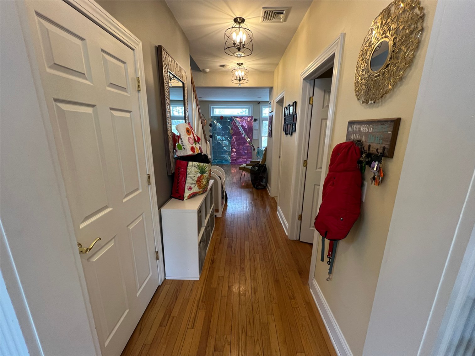 Image for A Rainbow Lakes, Parsippany Waterfront Home