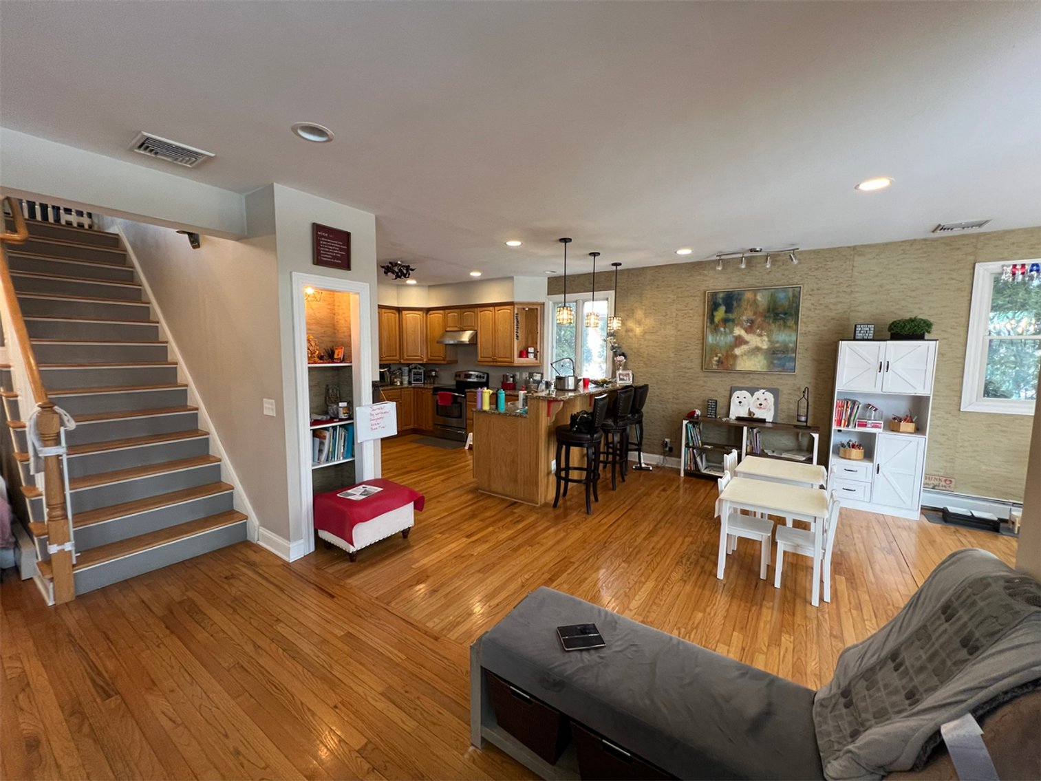 Image for A Rainbow Lakes, Parsippany Waterfront Home