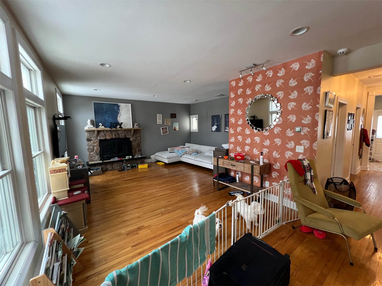 Image for A Rainbow Lakes, Parsippany Waterfront Home