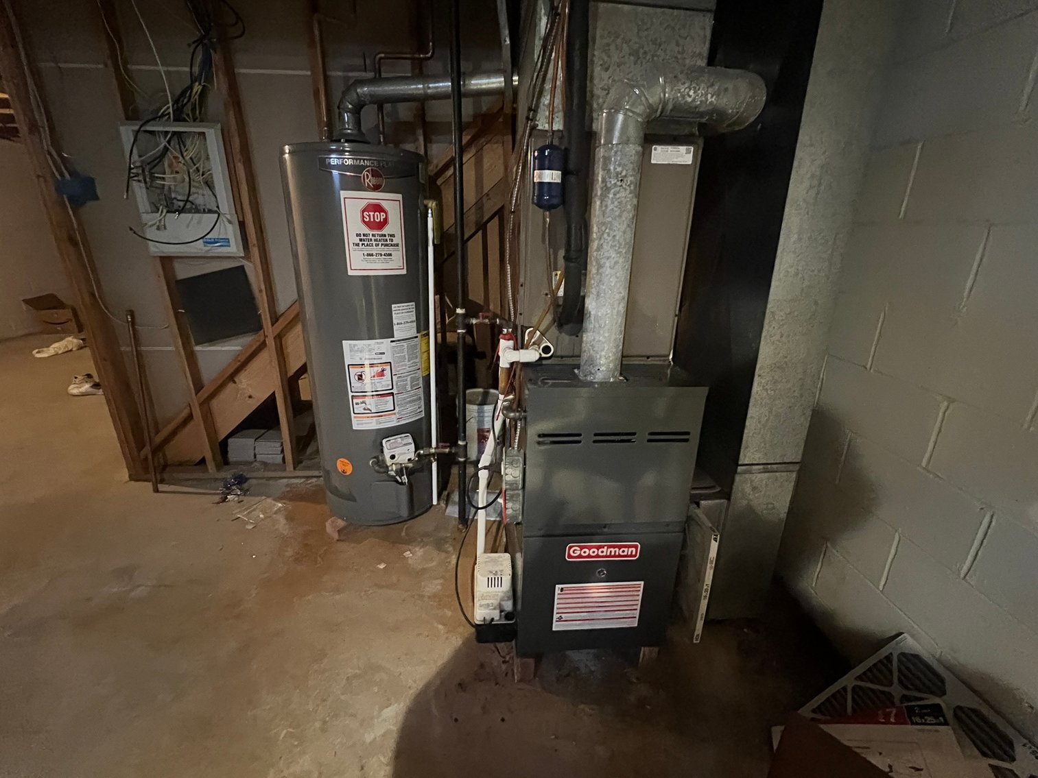 Image for A 3 Bedroom Parsippany, NJ Townhouse