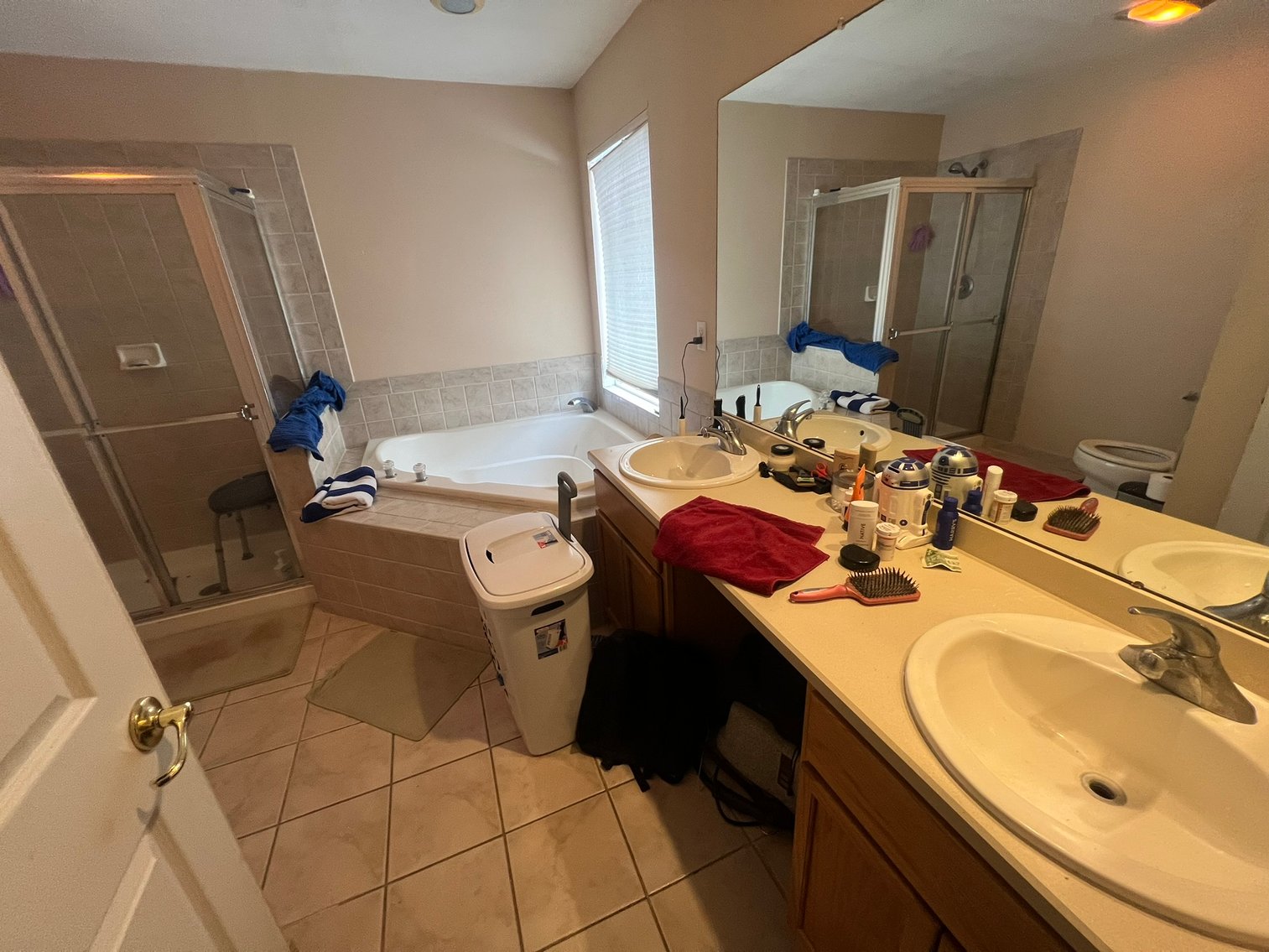 Image for A 3 Bedroom Parsippany, NJ Townhouse