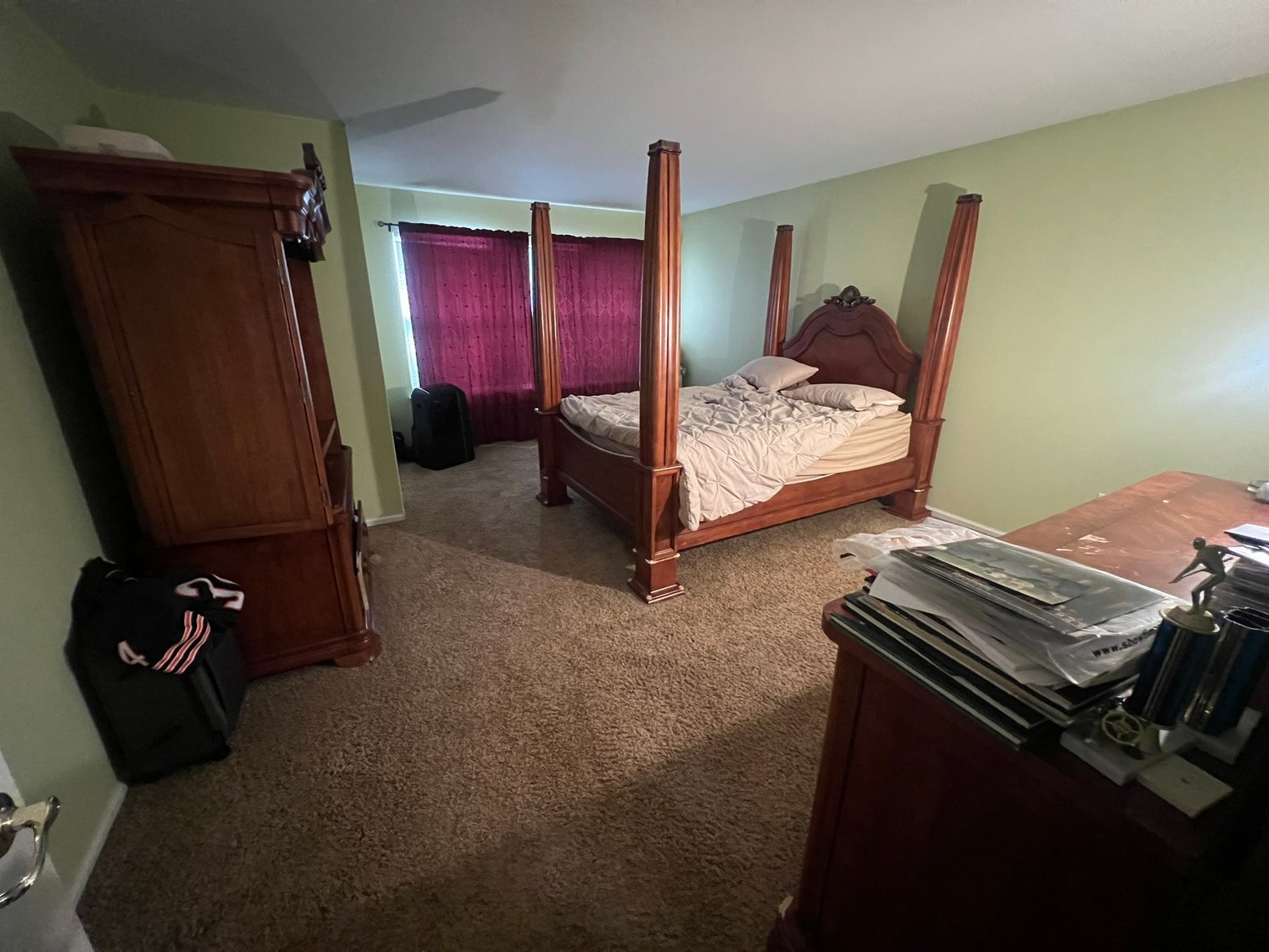 Image for A 3 Bedroom Parsippany, NJ Townhouse