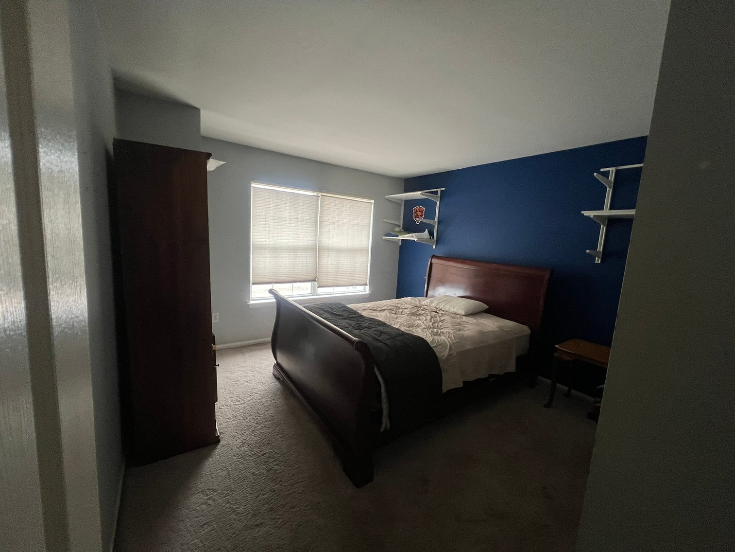 Image for A 3 Bedroom Parsippany, NJ Townhouse