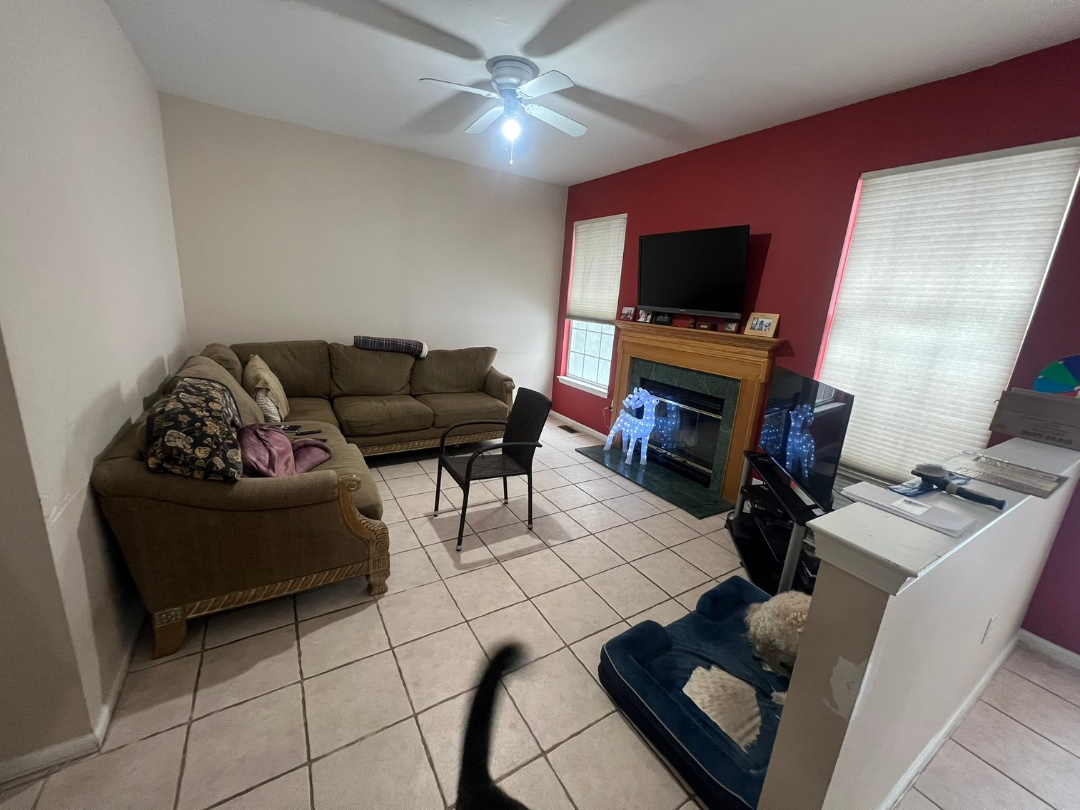 Image for A 3 Bedroom Parsippany, NJ Townhouse