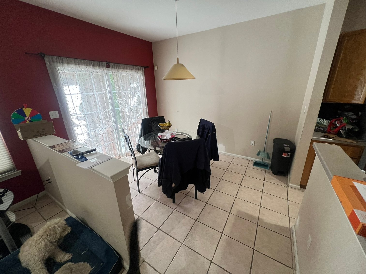 Image for A 3 Bedroom Parsippany, NJ Townhouse