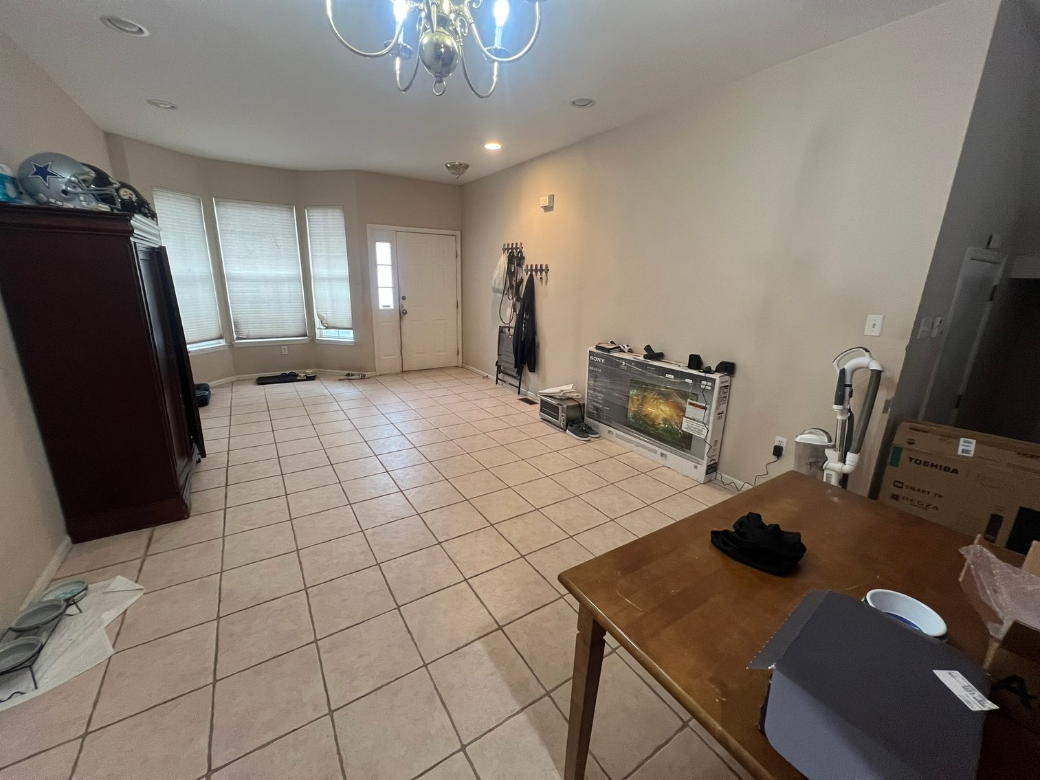 Image for A 3 Bedroom Parsippany, NJ Townhouse