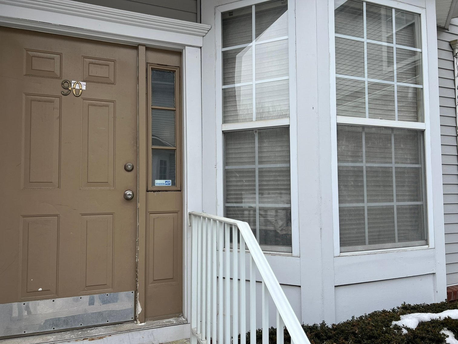 Image for A 3 Bedroom Parsippany, NJ Townhouse