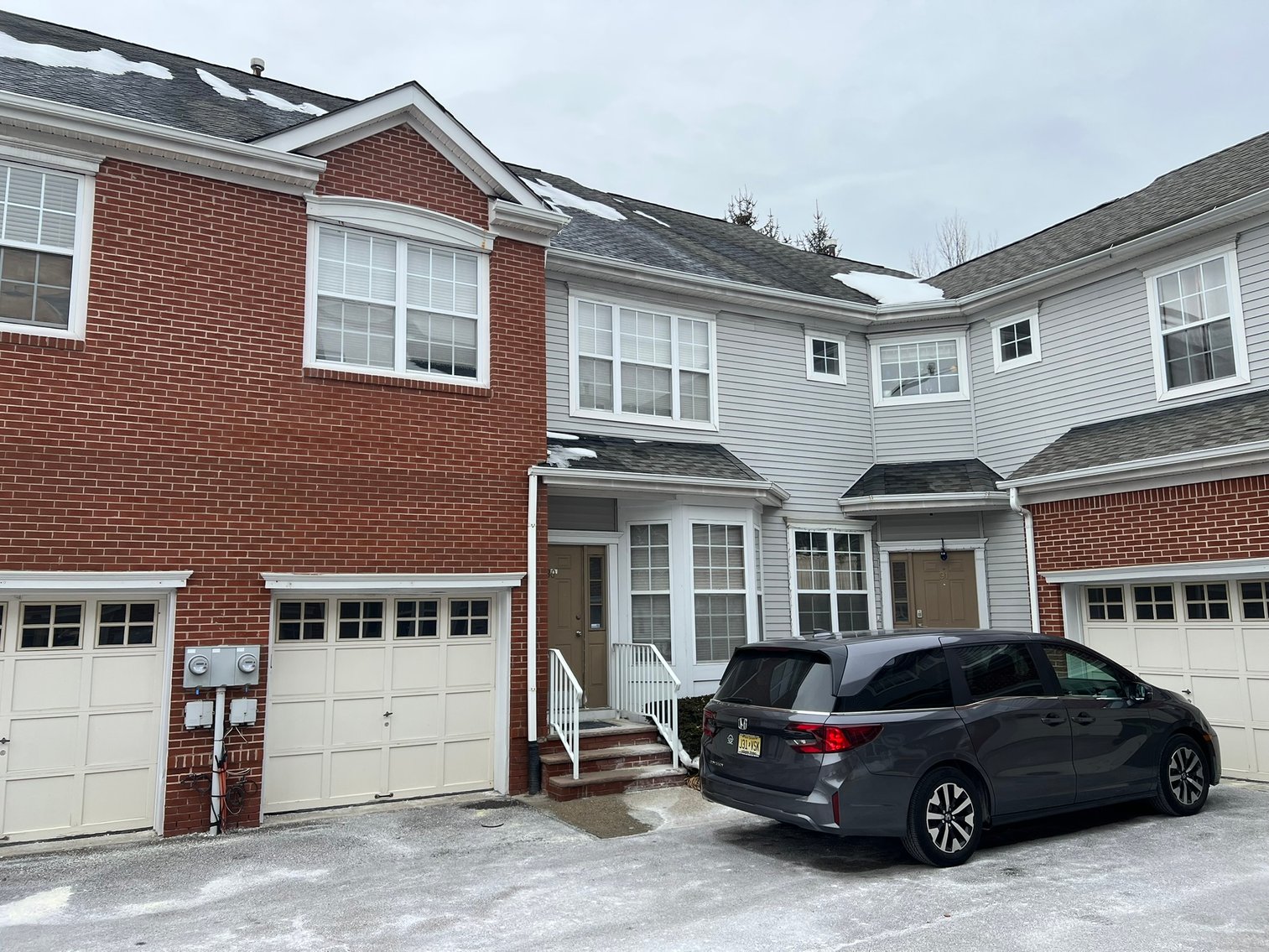 Image for A 3 Bedroom Parsippany, NJ Townhouse